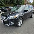 2019 Ford Escape SEL thumbnail image 2