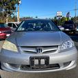 2004 Honda Civic Sedan Si ONE YEAR WARRANTY thumbnail image 2