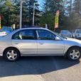 2004 Honda Civic Sedan Si ONE YEAR WARRANTY thumbnail image 4