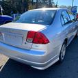 2004 Honda Civic Sedan Si ONE YEAR WARRANTY thumbnail image 5