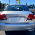 2004 Honda Civic Sedan Si ONE YEAR WARRANTY thumbnail image 6