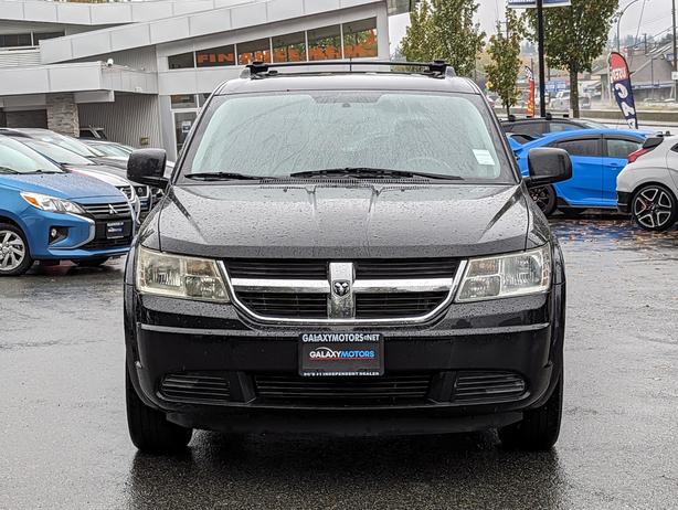2009 Dodge Journey SXT - No Accidents, BC Only image 2