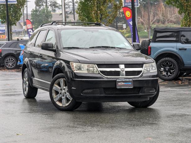 2009 Dodge Journey SXT - No Accidents, BC Only image 3
