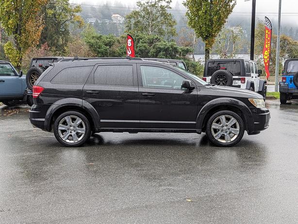 2009 Dodge Journey SXT - No Accidents, BC Only image 4