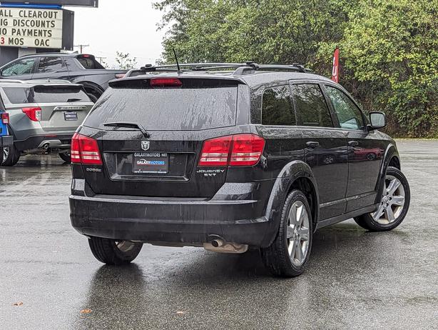 2009 Dodge Journey SXT - No Accidents, BC Only image 5