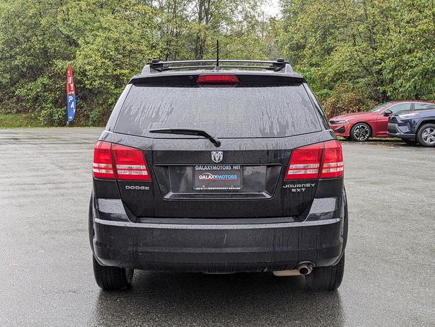 2009 Dodge Journey SXT - No Accidents, BC Only image 6