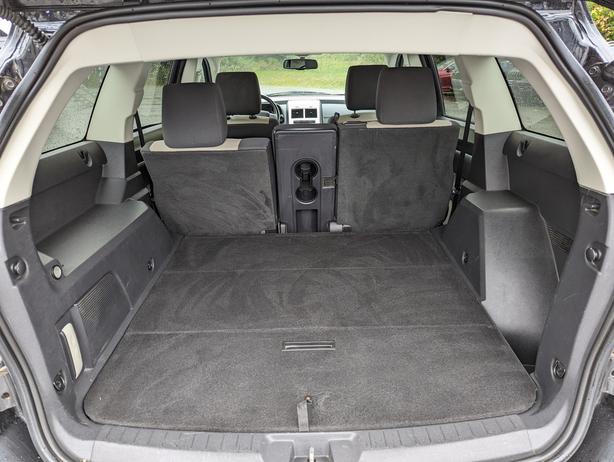 2009 Dodge Journey SXT - No Accidents, BC Only image 7
