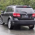 2009 Dodge Journey SXT - No Accidents, BC Only thumbnail image 8
