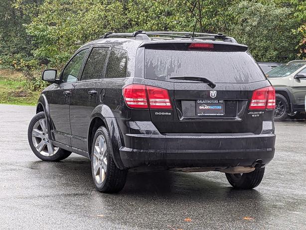 2009 Dodge Journey SXT - No Accidents, BC Only image 8