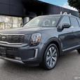 2020 Kia Telluride SX Limited w/Nappa 4dr All-Wheel Drive thumbnail image 1