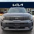2020 Kia Telluride SX Limited w/Nappa 4dr All-Wheel Drive thumbnail image 2