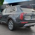 2020 Kia Telluride SX Limited w/Nappa 4dr All-Wheel Drive thumbnail image 4