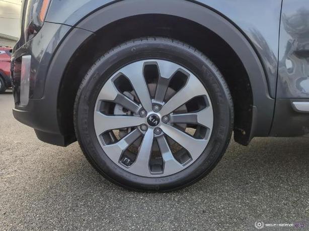 2020 Kia Telluride SX Limited w/Nappa 4dr All-Wheel Drive image 7