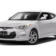 2017 Hyundai Veloster Tech (DCT) 3dr Hatchback thumbnail image 1