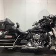 2013 Harley-Davidson Flhtcu Electra Glide Ultra Classic Motorcycle thumbnail image 1