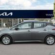 2021 Nissan LEAF thumbnail image 3