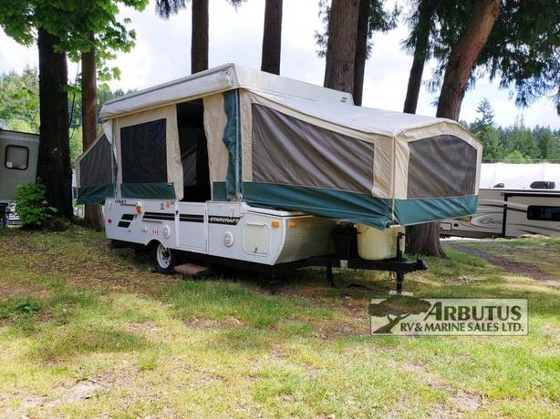 Used 2012 Starcraft Comet 1020 image 1