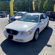 2007 Buick Lucerne CXL thumbnail image 1