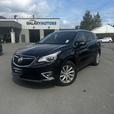 2020 Buick Envision Essence thumbnail image 1