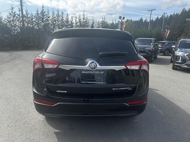 2020 Buick Envision Essence image 4