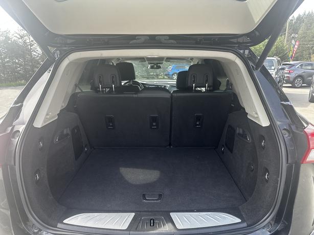 2020 Buick Envision Essence image 5