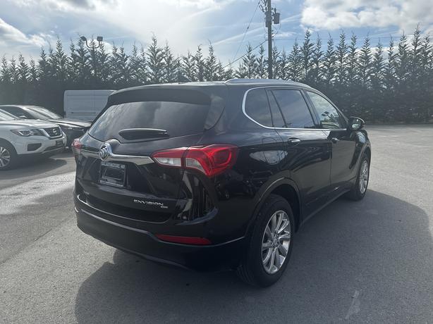 2020 Buick Envision Essence image 7