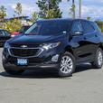 2020 Chevrolet Equinox LT - No Accidents, AWD, Apple CarPlay/A.A. thumbnail image 1