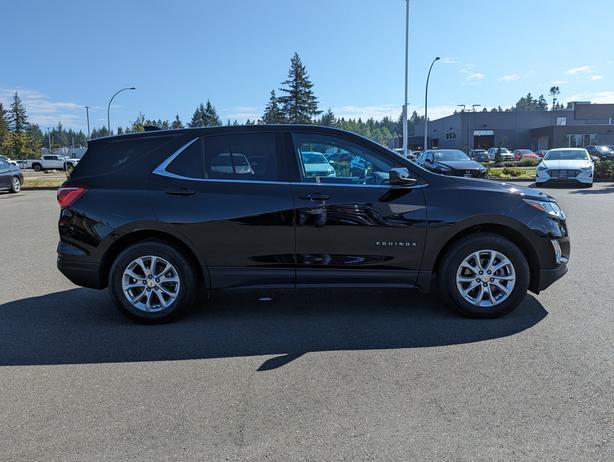 2020 Chevrolet Equinox LT - No Accidents, AWD, Apple CarPlay/A.A. image 4