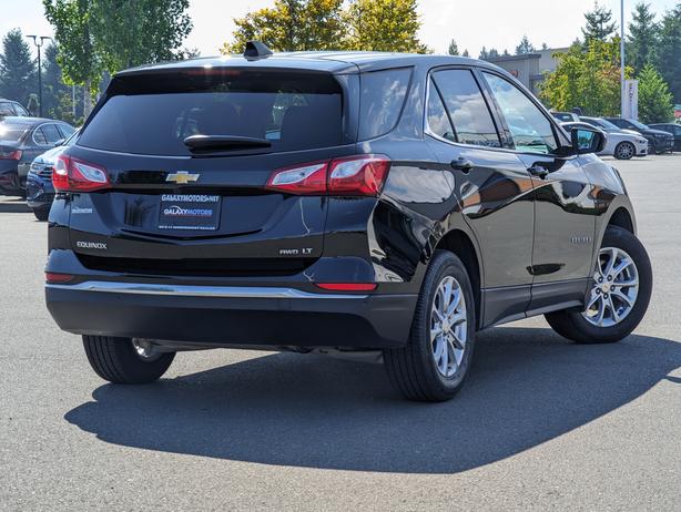 2020 Chevrolet Equinox LT - No Accidents, AWD, Apple CarPlay/A.A. image 5