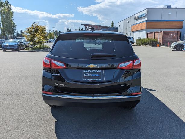 2020 Chevrolet Equinox LT - No Accidents, AWD, Apple CarPlay/A.A. image 6