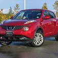 2013 Nissan Juke thumbnail image 1