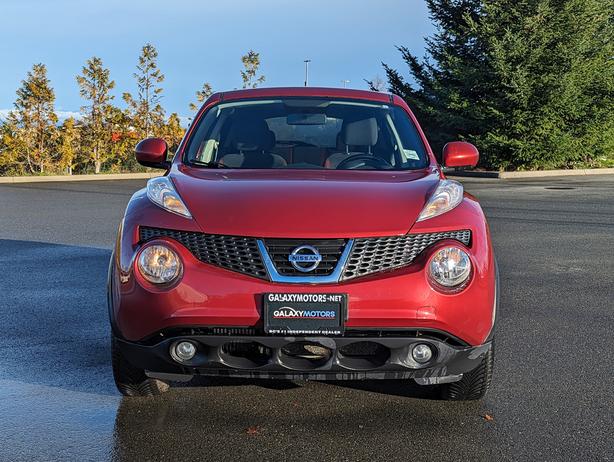 2013 Nissan Juke image 2