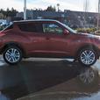 2013 Nissan Juke thumbnail image 4