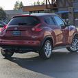 2013 Nissan Juke thumbnail image 5