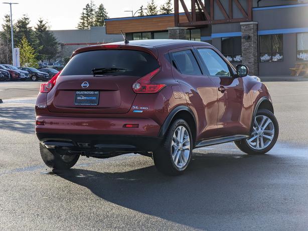 2013 Nissan Juke image 5