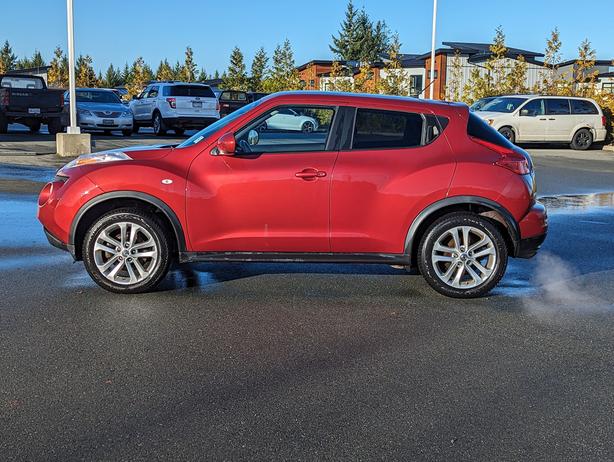 2013 Nissan Juke image 8