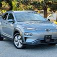 2021 Hyundai Kona electric Preferred thumbnail image 1