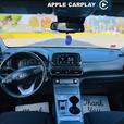 2021 Hyundai Kona electric Preferred thumbnail image 2