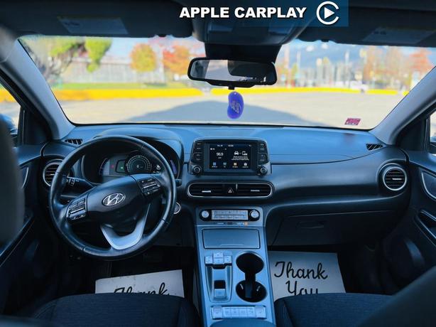 2021 Hyundai Kona electric Preferred image 2
