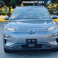 2021 Hyundai Kona electric Preferred thumbnail image 3