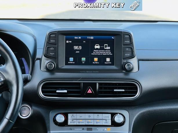 2021 Hyundai Kona electric Preferred image 4