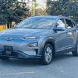 2021 Hyundai Kona electric Preferred thumbnail image 5