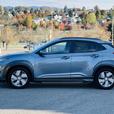 2021 Hyundai Kona electric Preferred thumbnail image 7