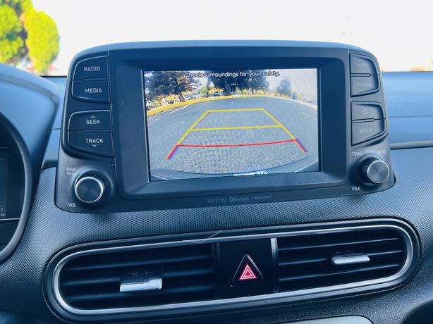 2021 Hyundai Kona electric Preferred image 8