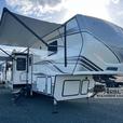 Used 2022 Keystone RV Montana 3121RL thumbnail image 1