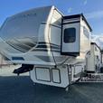 Used 2022 Keystone RV Montana 3121RL thumbnail image 2
