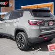 2019 JEEP COMPASS Trailhawk 4x4 | No Reported Accidents! thumbnail image 6