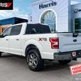 2018 FORD F-150 Lariat | No Reported Accidents | Low KM!! thumbnail image 6