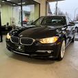 2015 BMW 320i xDrive AWD, $0 Claim, Local Victoria, LOW KM! thumbnail image 1