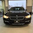 2015 BMW 320i xDrive AWD, $0 Claim, Local Victoria, LOW KM! thumbnail image 2